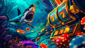 Seastar Casino'nun En İyi 10 Slot Oyunu