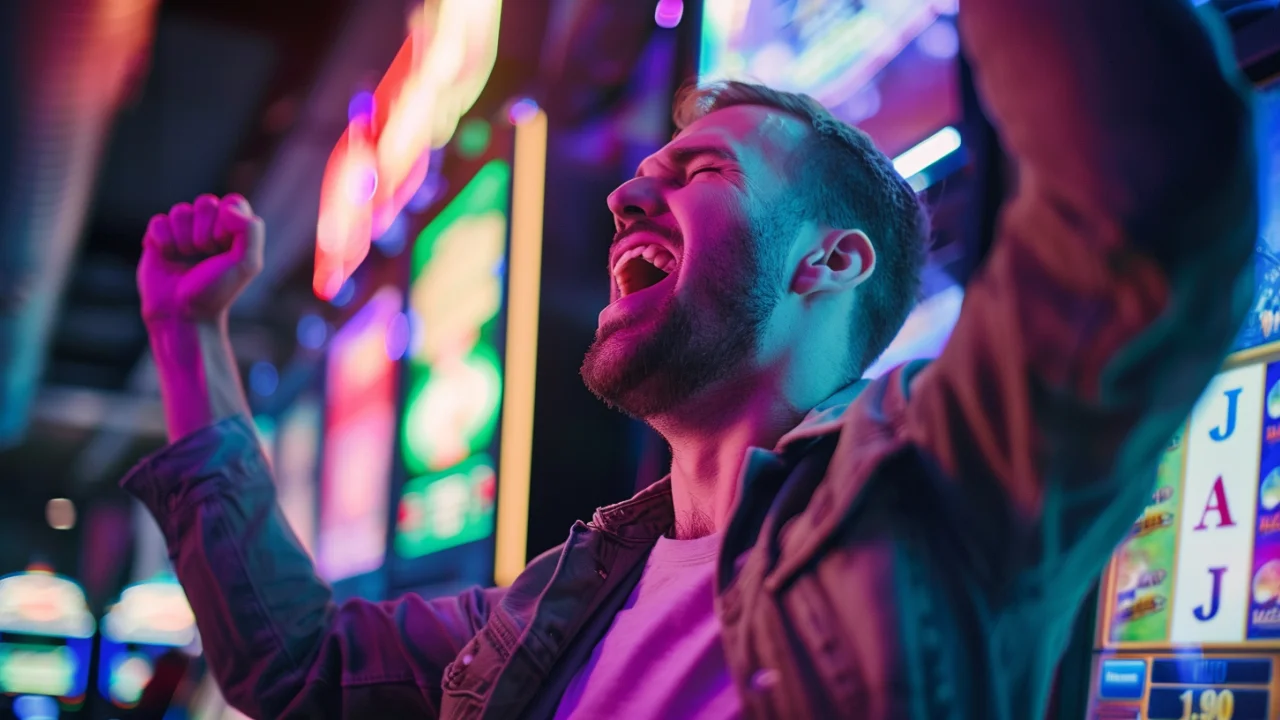 Onwin'de Doğru Slot Nasıl Seçilir: Yüksek RTP'li Oyunları Seçmek İçin İpuçları