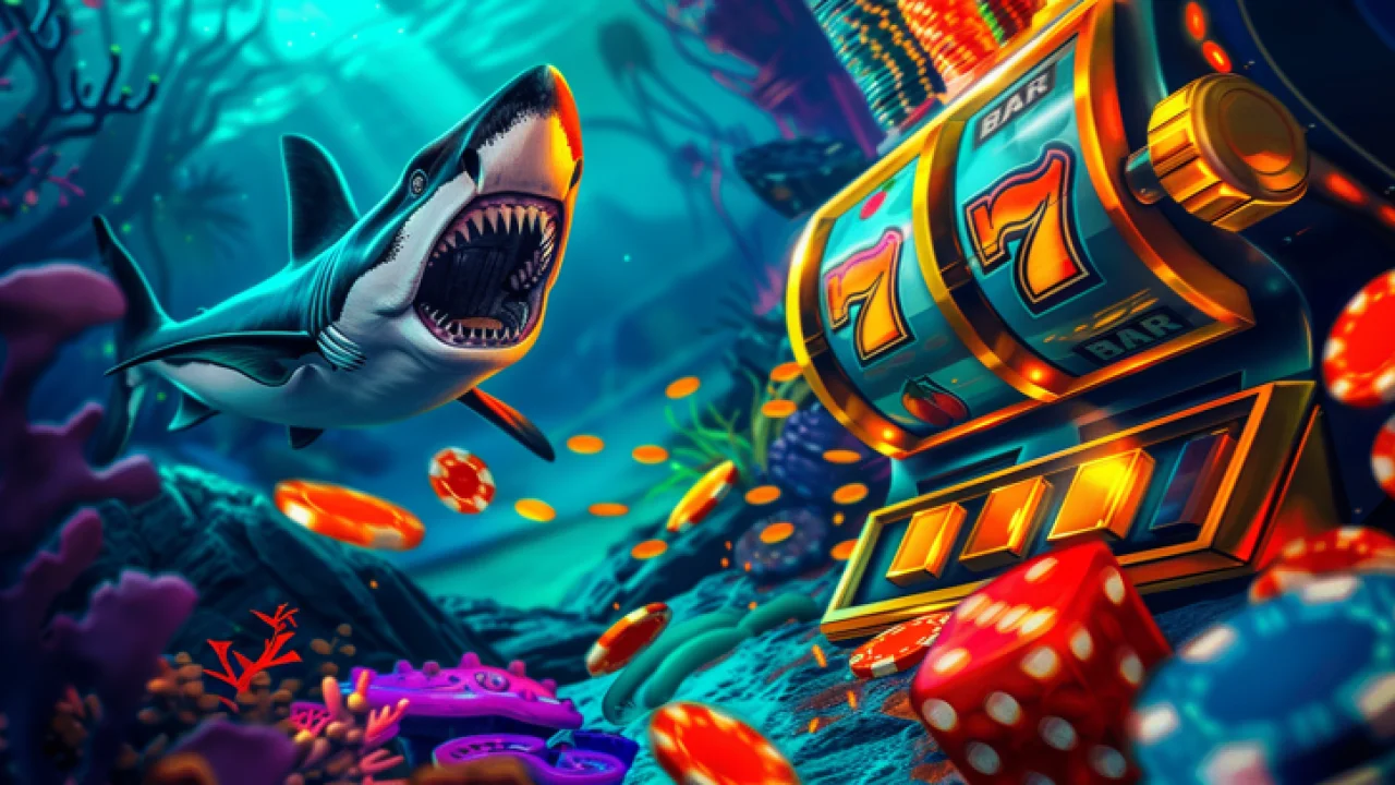 Seastar Casino'nun En İyi 10 Slot Oyunu