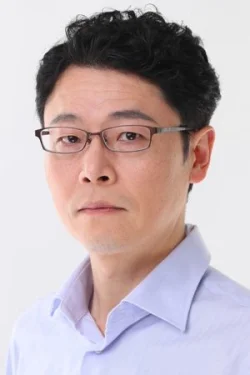宮島岳史