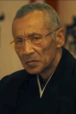 菅田俊