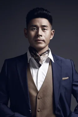 藤原啓治