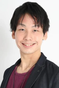 藤翔平