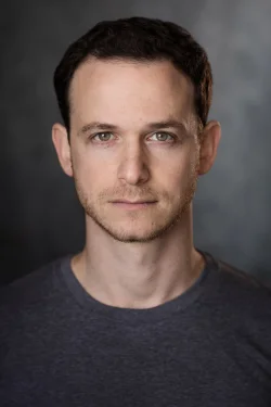 Thomas Mahy