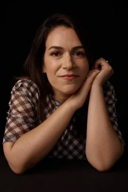 Abbi Jacobson