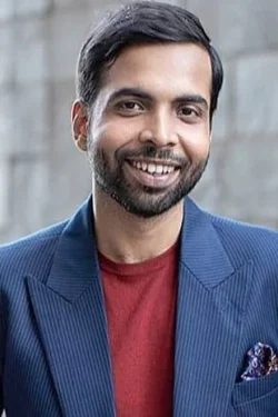 Aadhya Jha