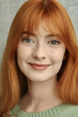 Abigail ORegan