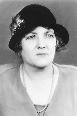 Adrienne DAmbricourt