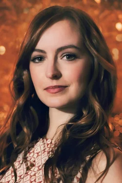 Ahna OReilly