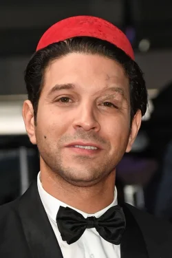Omar Ghazaoui