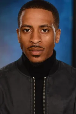 Andre DeSean Shanks