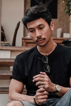 Adjie Nur Ahmad