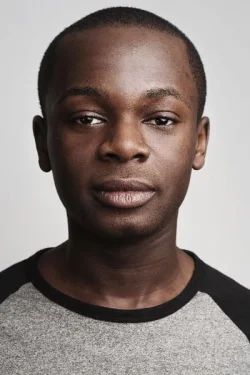 Philip Scott-Wallace