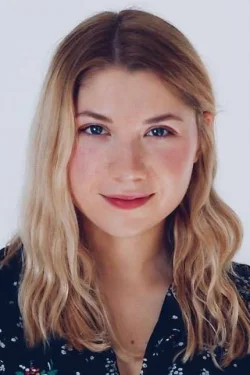 Audrey Hall