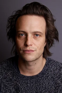 Nigel Lister