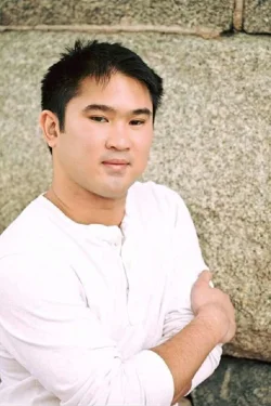 Michael Burnell