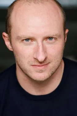 Ben Loyd-Holmes