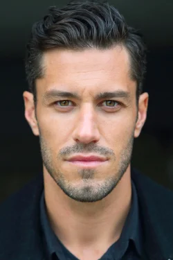 Brandon Quinn