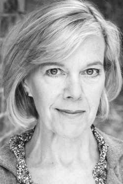 Carolyn Pickles