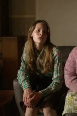 Charlotte Miller