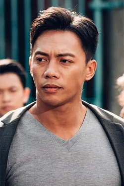 Steve Chan Wai-Hung