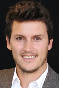 Sean Richmond