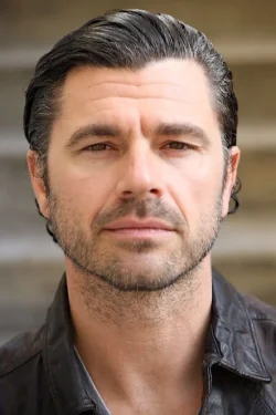 Tihomir Vinchev
