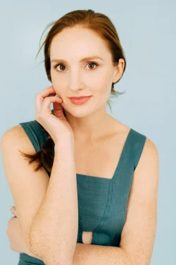 Clare OMalley