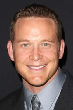 Cole Hauser