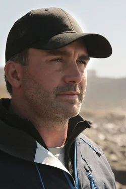 Cyril Chauquet