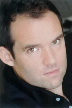 Gavin Ditz