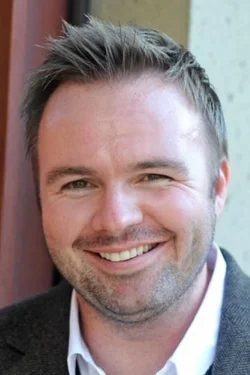Darren OHare
