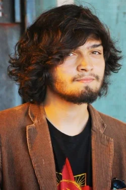 David Georgiou