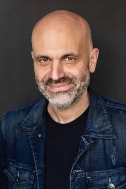 Sam Levine