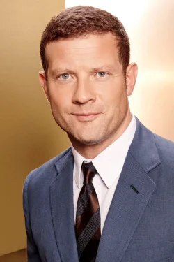 Dermot OLeary