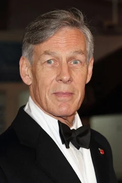 Zac Barker
