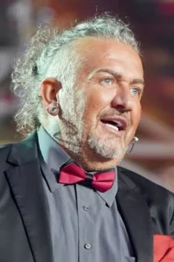 Dragan Marinković Maca