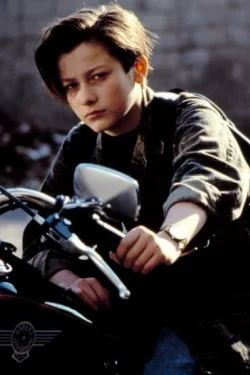Edward Furlong