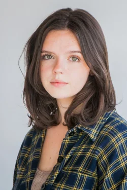 Ellie OBrien