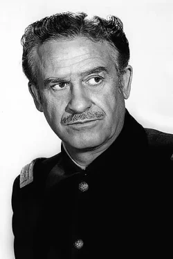 Frank Wilcox
