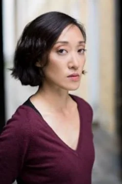 Gabby Wong