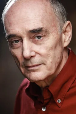 Garrick Hagon