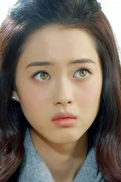 Go Ah-ra