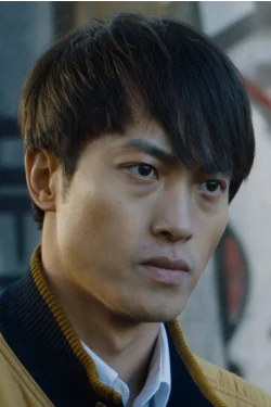 Guang Huo