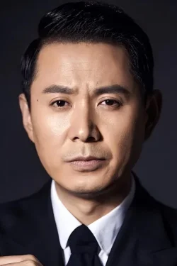 Guo Guangping