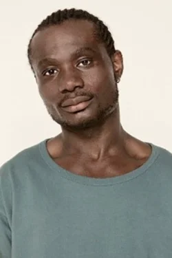 Guylain NGuba-Boyeke