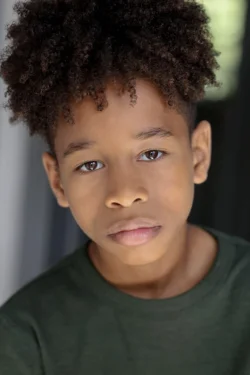 Ian Foreman