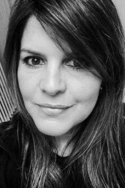Ilaria DElia