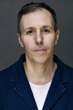 Richard James-Neale