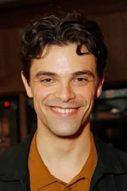 Jacob Fortune-Lloyd
